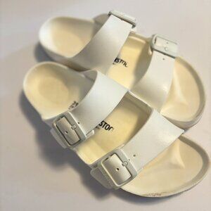 Birkenstock Arizona Essentials EVA Slide Sandal